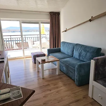 Apartment Gordana's Place With A Sea View *