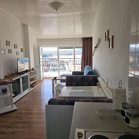 アパート Gordana's Place With A Sea View マリンスカ
