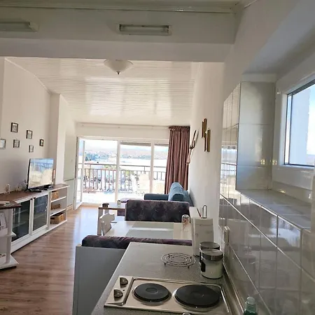 アパート Gordana's Place With A Sea View マリンスカ