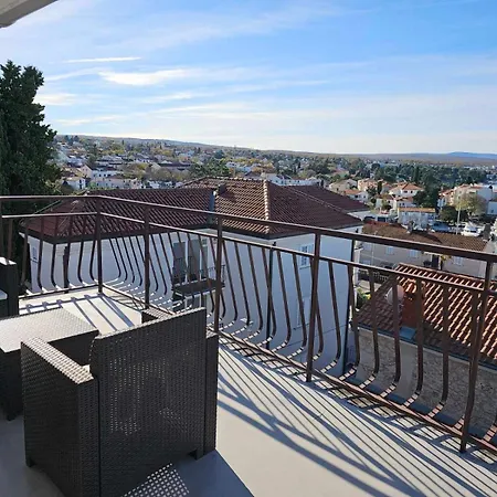 Gordana's Place With A Sea View マリンスカ