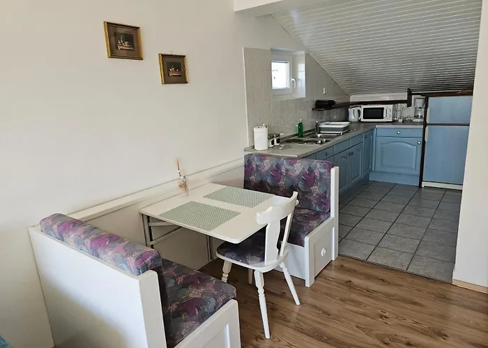 Gordana's Place With A Sea View Apartment