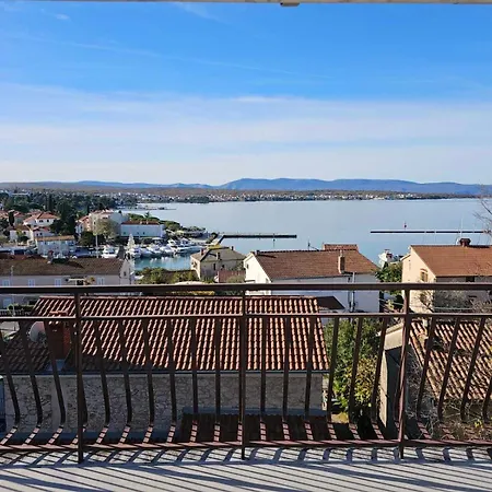 Gordana's Place With A Sea View Malinska