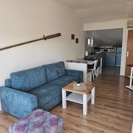 Gordana's Place With A Sea View Malinska