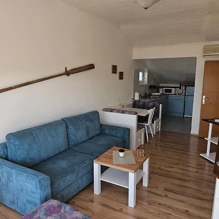 Gordana's Place With A Sea View * マリンスカ