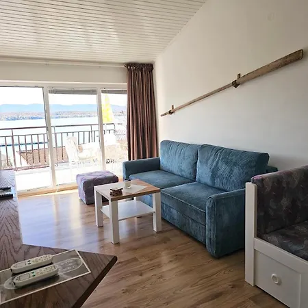 Apartman Gordana's Place With A Sea View Malinska