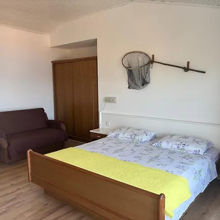 Gordana's Place With A Sea View *