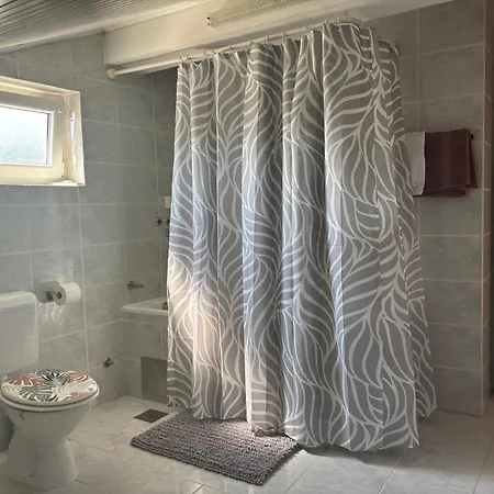 Gordana's Place With A Sea View