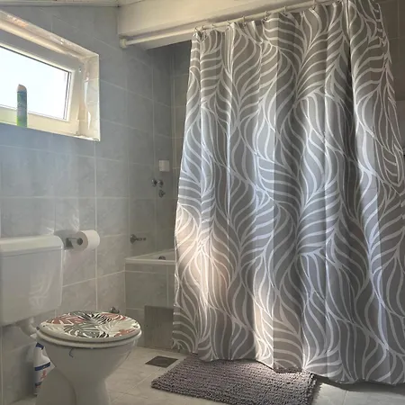 Gordana's Place With A Sea View