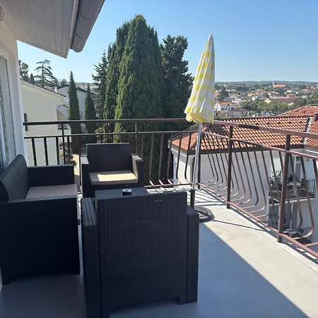 Gordana's Place With A Sea View * マリンスカ
