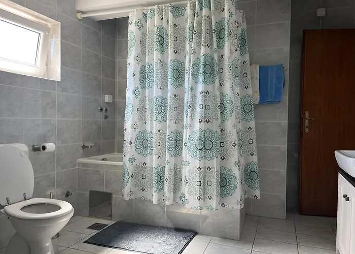 Gordana's Place With A Sea View * Malinska