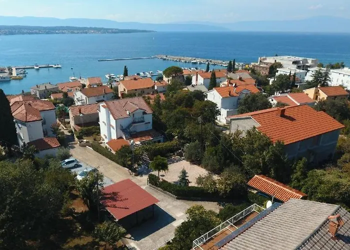 Gordana's Place With A Sea View Apartman *
