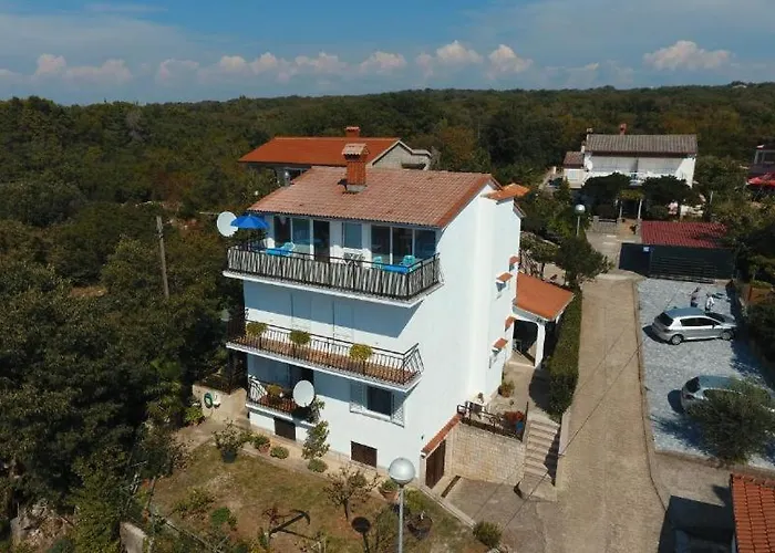 Apartman Gordana's Place With A Sea View