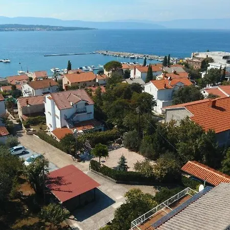 Gordana's Place With A Sea View Apartment *